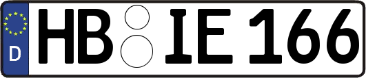 HB-IE166