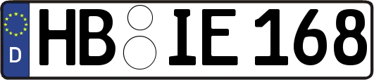 HB-IE168