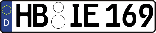 HB-IE169