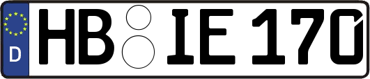 HB-IE170