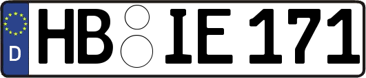 HB-IE171