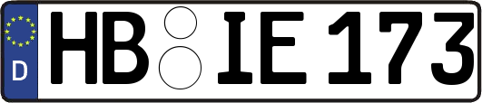HB-IE173