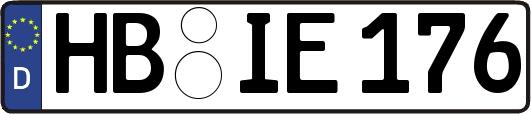 HB-IE176