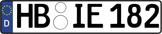 HB-IE182