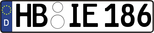 HB-IE186