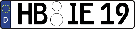 HB-IE19