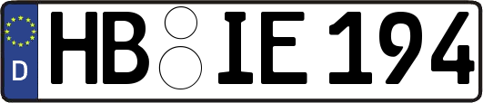 HB-IE194