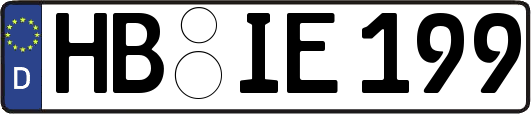 HB-IE199