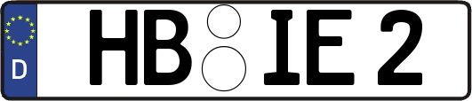 HB-IE2