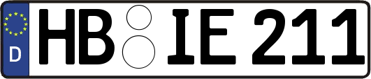 HB-IE211