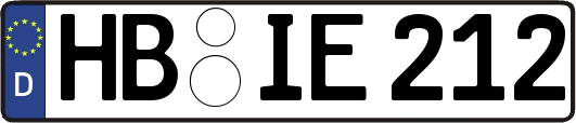 HB-IE212