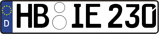 HB-IE230