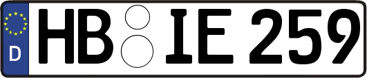 HB-IE259