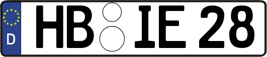 HB-IE28