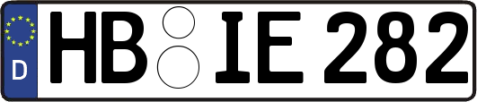 HB-IE282