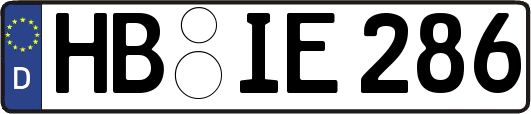 HB-IE286
