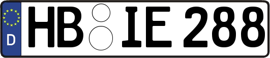 HB-IE288