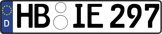 HB-IE297