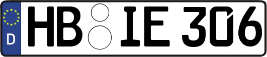 HB-IE306