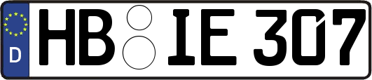 HB-IE307