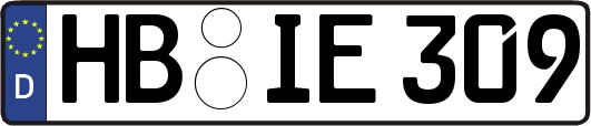 HB-IE309