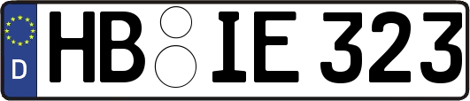 HB-IE323