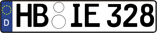 HB-IE328