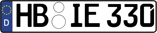 HB-IE330