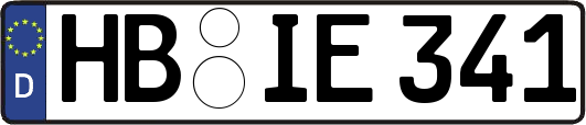HB-IE341