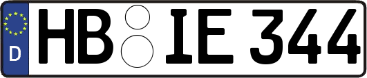 HB-IE344