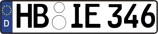 HB-IE346