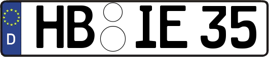 HB-IE35