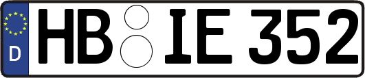 HB-IE352