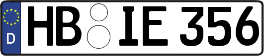 HB-IE356