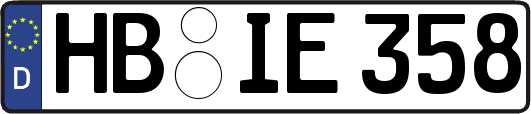 HB-IE358