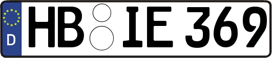 HB-IE369