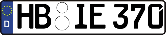HB-IE370
