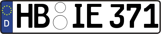 HB-IE371