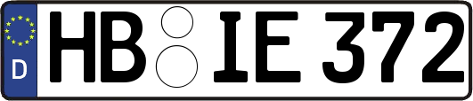 HB-IE372