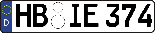 HB-IE374