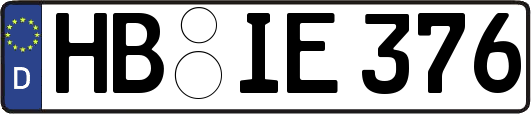 HB-IE376