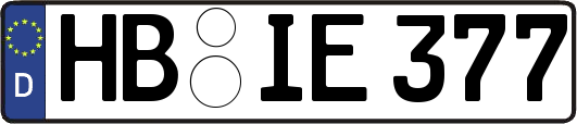 HB-IE377