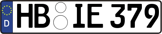 HB-IE379