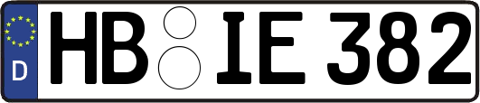 HB-IE382