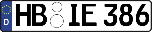 HB-IE386