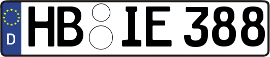 HB-IE388