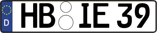 HB-IE39