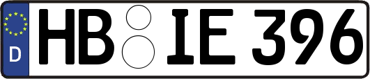 HB-IE396