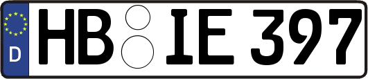 HB-IE397
