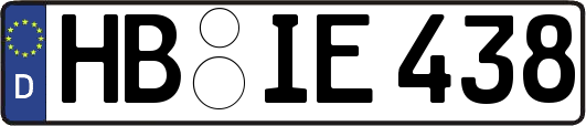 HB-IE438